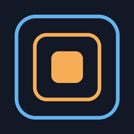 The Rooms Logo
